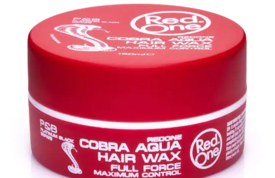 Redone Hair Styling Aqua Hair Gel Wax Cobra 150ml